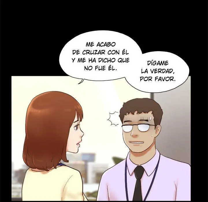 Inevitable Trap Capítulo 37 - Página 7