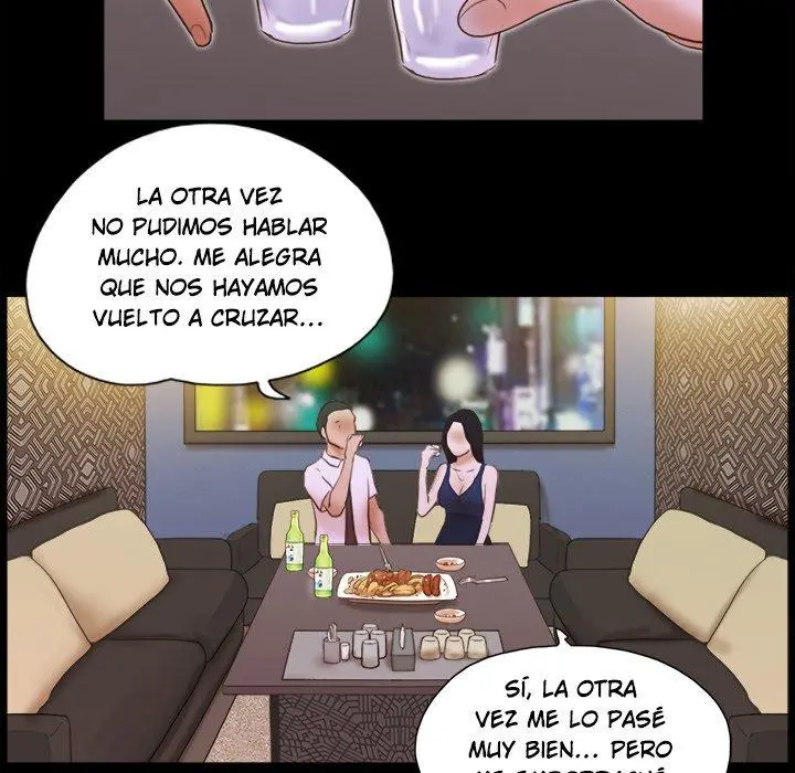 Inevitable Trap Capítulo 37 - Página 74