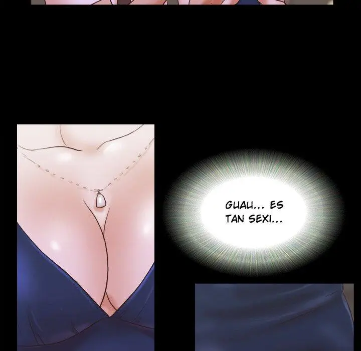 Inevitable Trap Capítulo 37 - Página 76