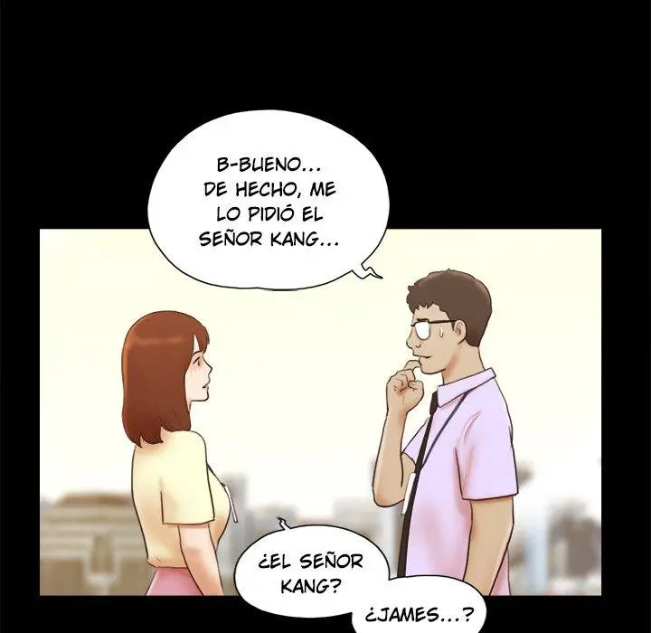Inevitable Trap Capítulo 37 - Página 8