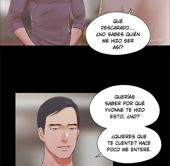 Inevitable Trap Capítulo 38 - Página 10
