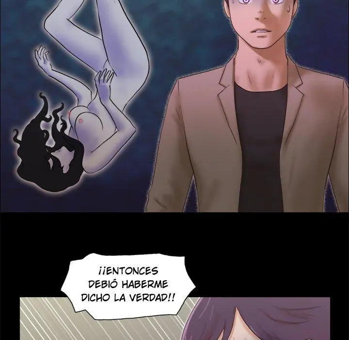 Inevitable Trap Capítulo 38 - Página 18