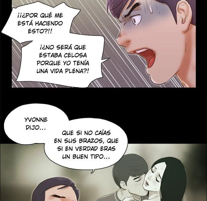 Inevitable Trap Capítulo 38 - Página 19