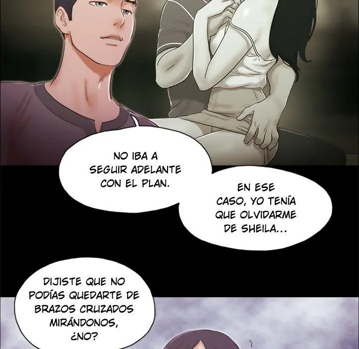 Inevitable Trap Capítulo 38 - Página 20