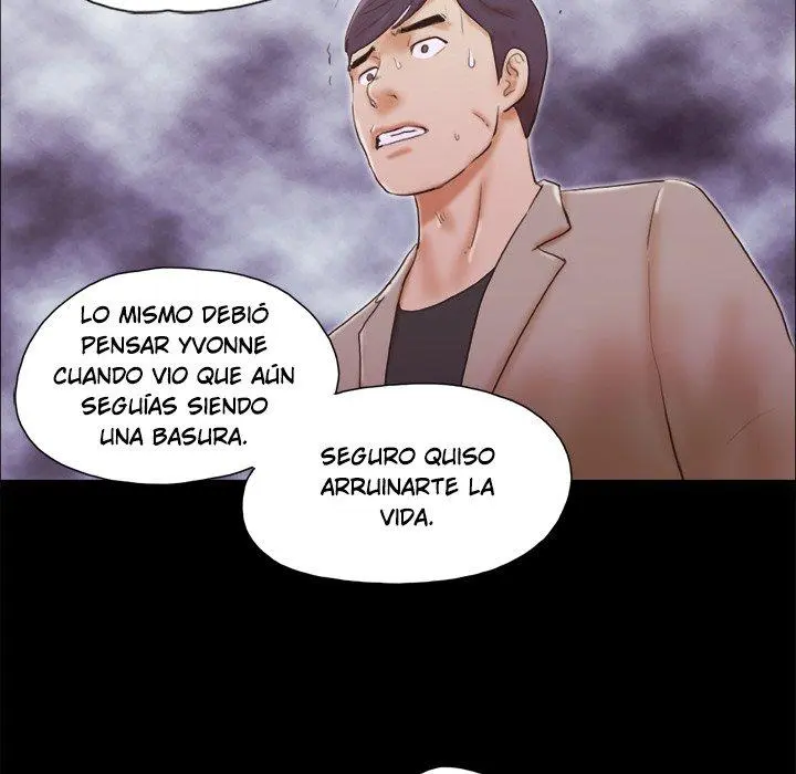 Inevitable Trap Capítulo 38 - Página 21