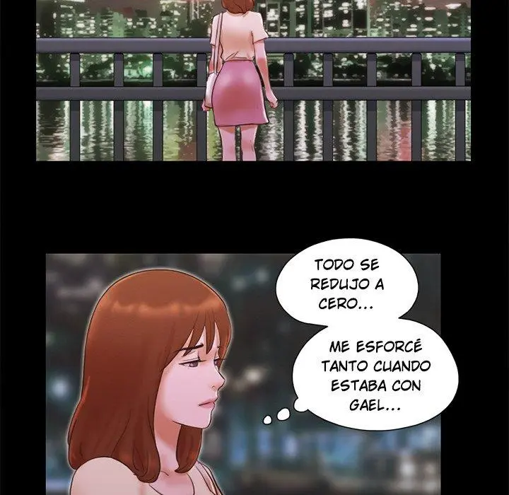 Inevitable Trap Capítulo 38 - Página 25