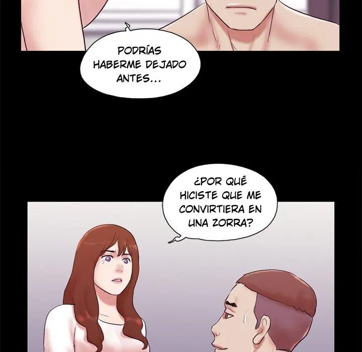 Inevitable Trap Capítulo 38 - Página 41