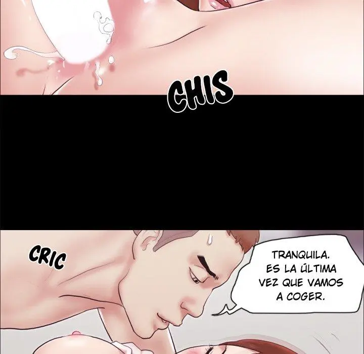 Inevitable Trap Capítulo 38 - Página 50