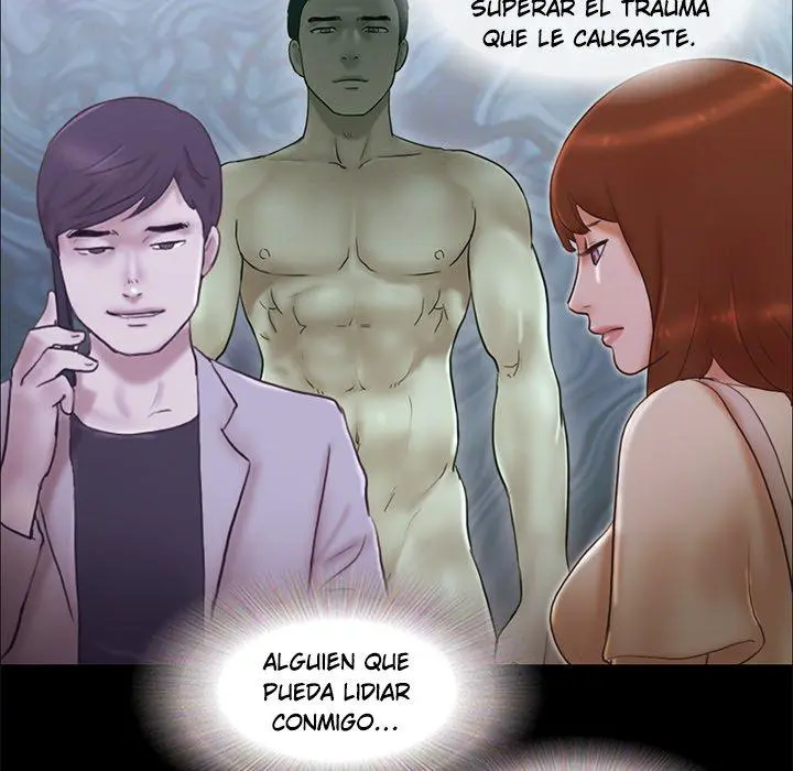 Inevitable Trap Capítulo 38 - Página 56