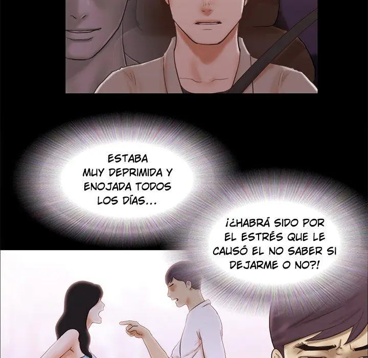 Inevitable Trap Capítulo 38 - Página 59