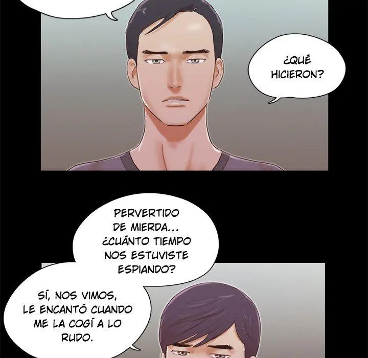 Inevitable Trap Capítulo 38 - Página 6