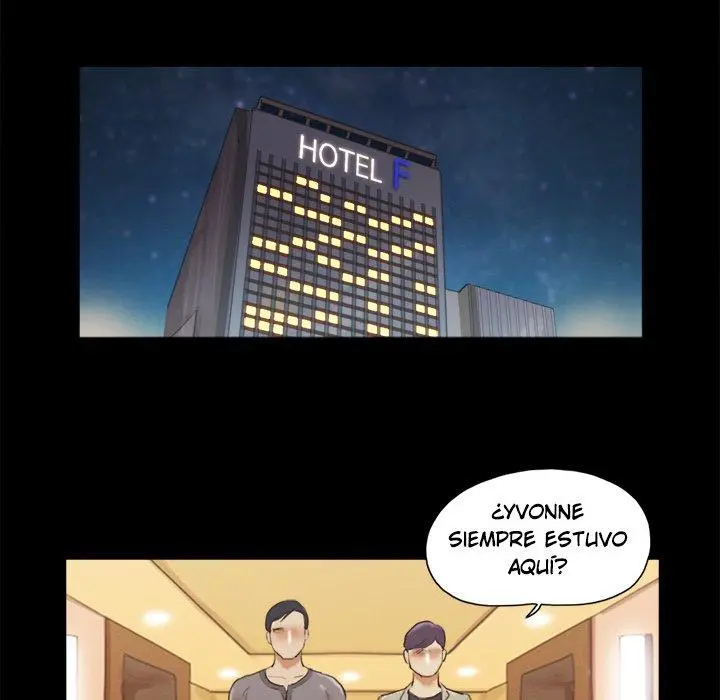 Inevitable Trap Capítulo 38 - Página 66