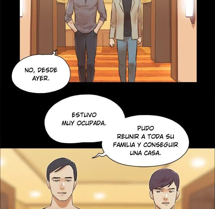 Inevitable Trap Capítulo 38 - Página 67