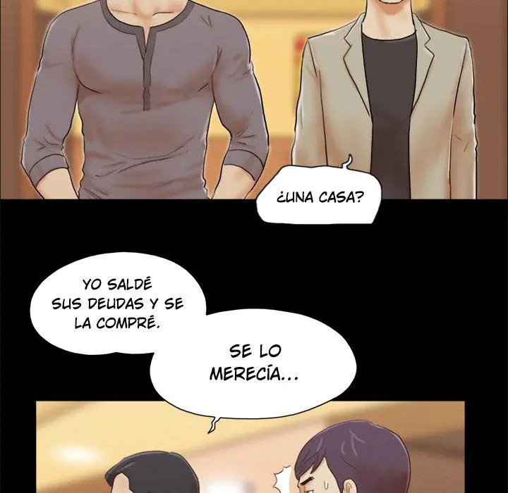 Inevitable Trap Capítulo 38 - Página 68