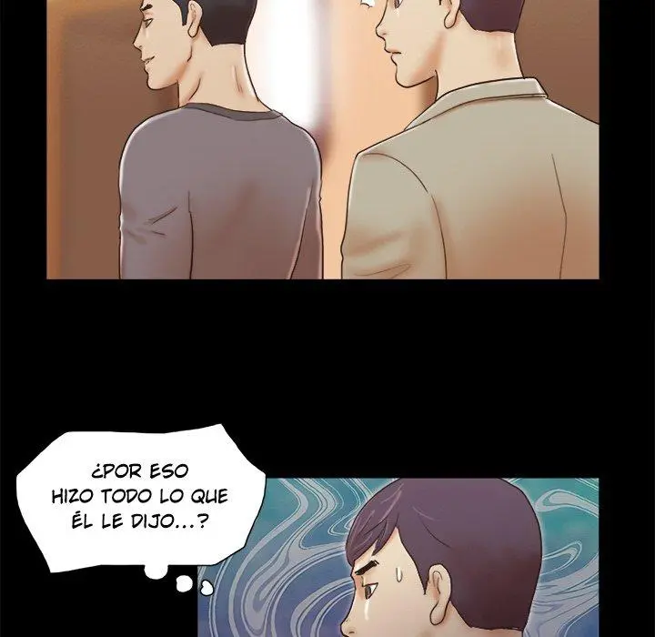 Inevitable Trap Capítulo 38 - Página 69
