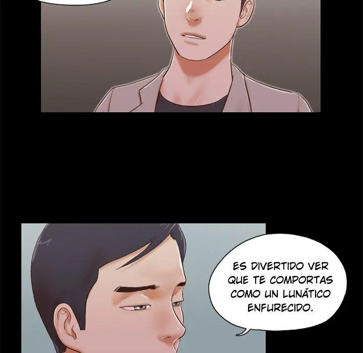 Inevitable Trap Capítulo 38 - Página 7