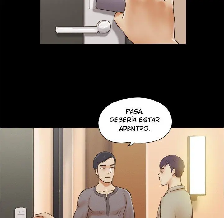 Inevitable Trap Capítulo 38 - Página 71