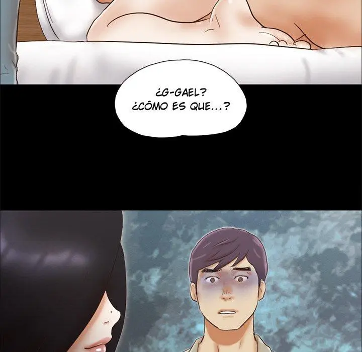 Inevitable Trap Capítulo 38 - Página 78