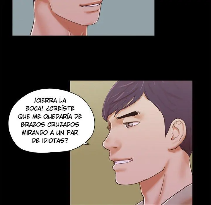 Inevitable Trap Capítulo 38 - Página 8