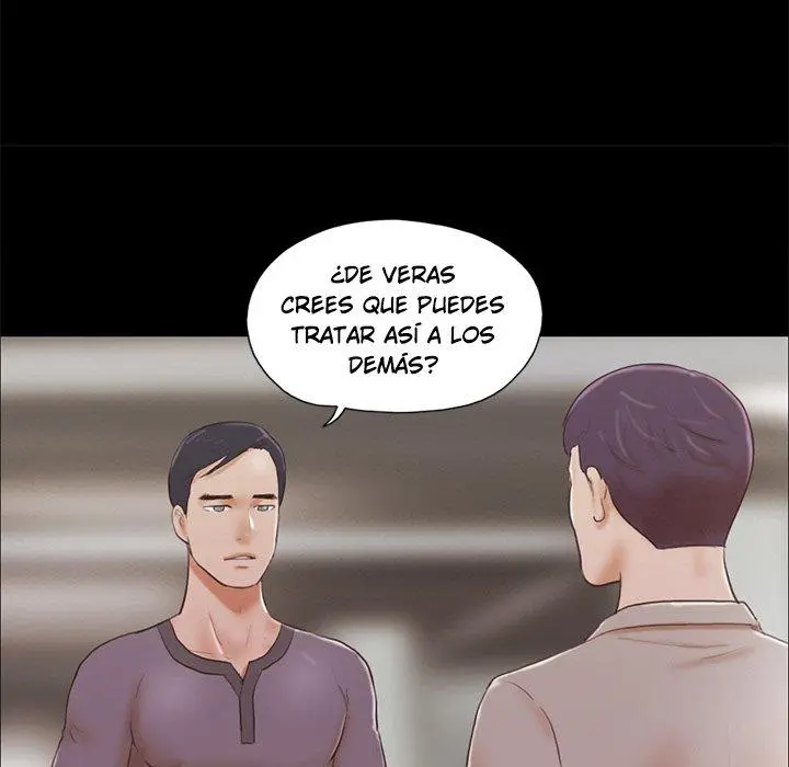 Inevitable Trap Capítulo 38 - Página 9