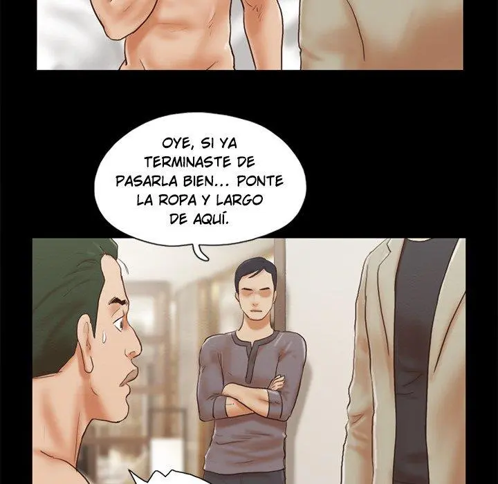 Inevitable Trap Capítulo 39 - Página 10