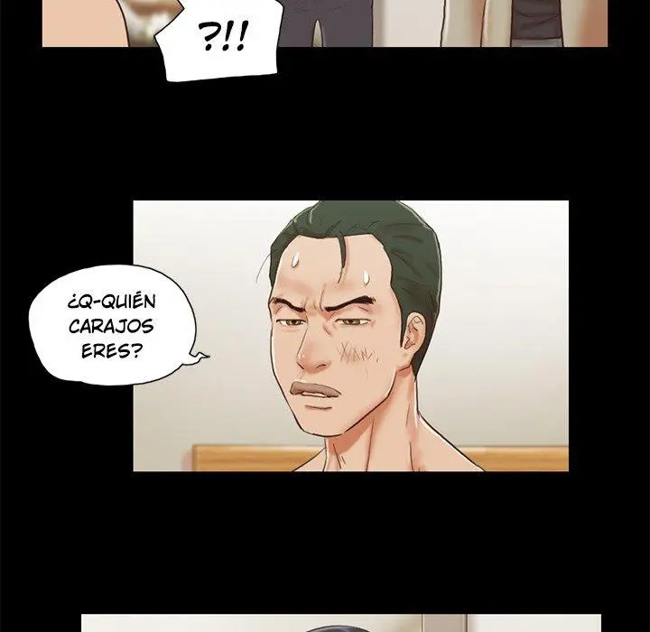 Inevitable Trap Capítulo 39 - Página 11