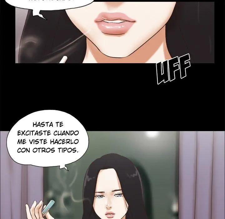 Inevitable Trap Capítulo 39 - Página 21