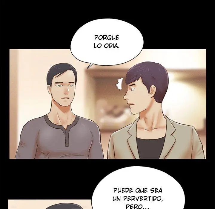 Inevitable Trap Capítulo 39 - Página 24