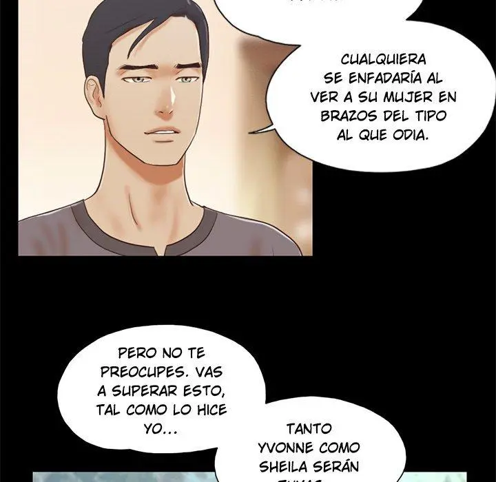 Inevitable Trap Capítulo 39 - Página 25