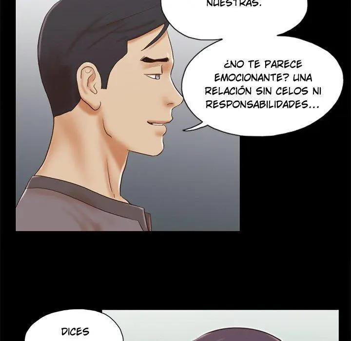 Inevitable Trap Capítulo 39 - Página 27
