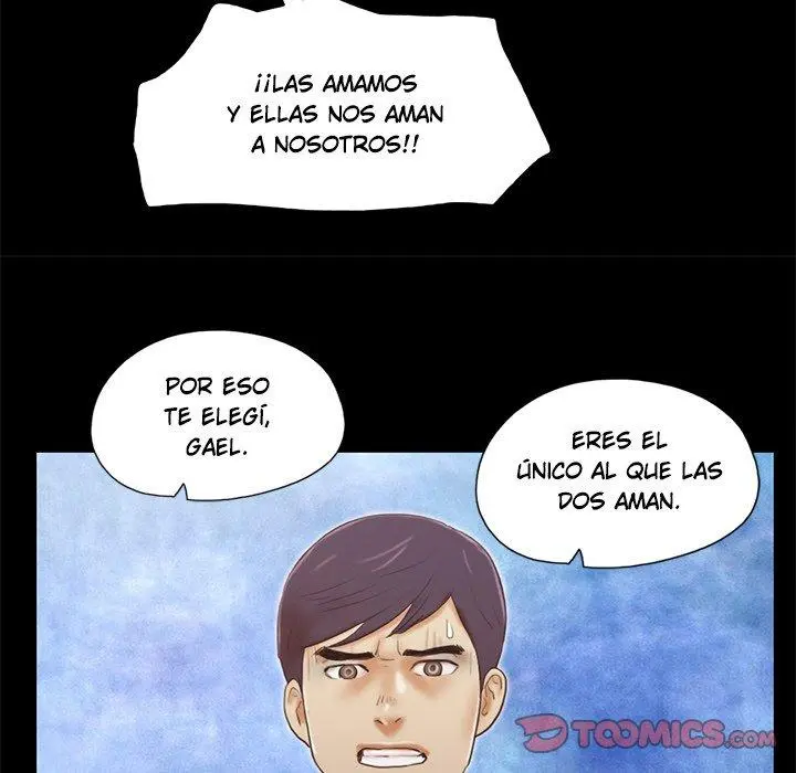 Inevitable Trap Capítulo 39 - Página 30