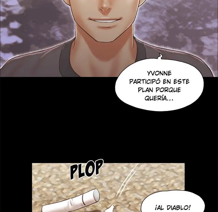 Inevitable Trap Capítulo 39 - Página 32