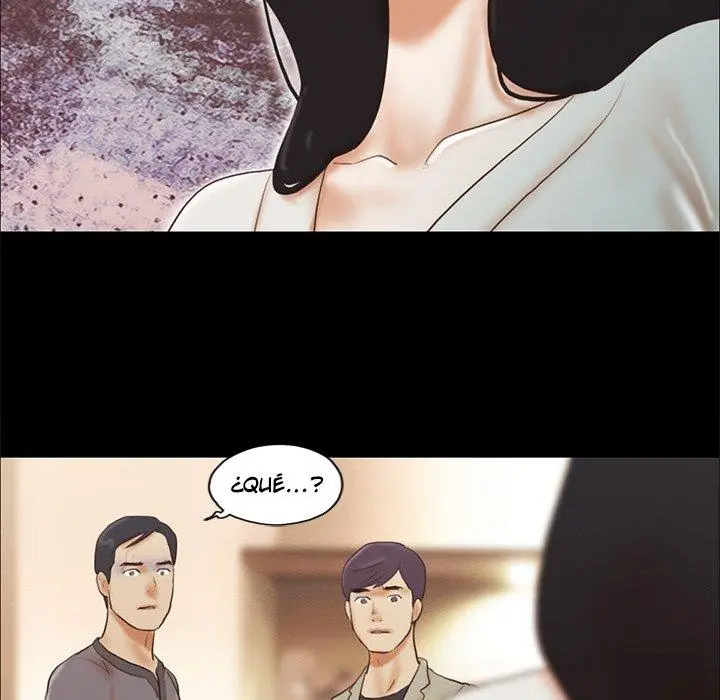 Inevitable Trap Capítulo 39 - Página 34