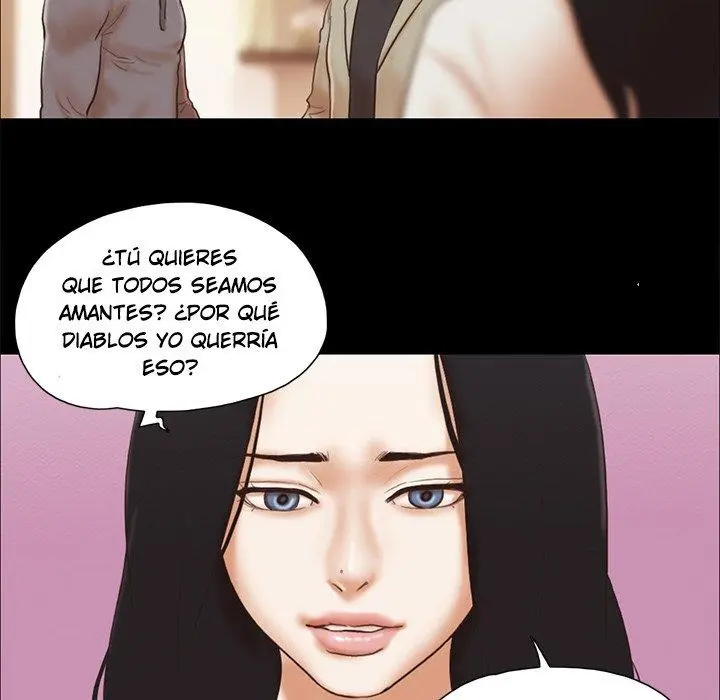 Inevitable Trap Capítulo 39 - Página 35