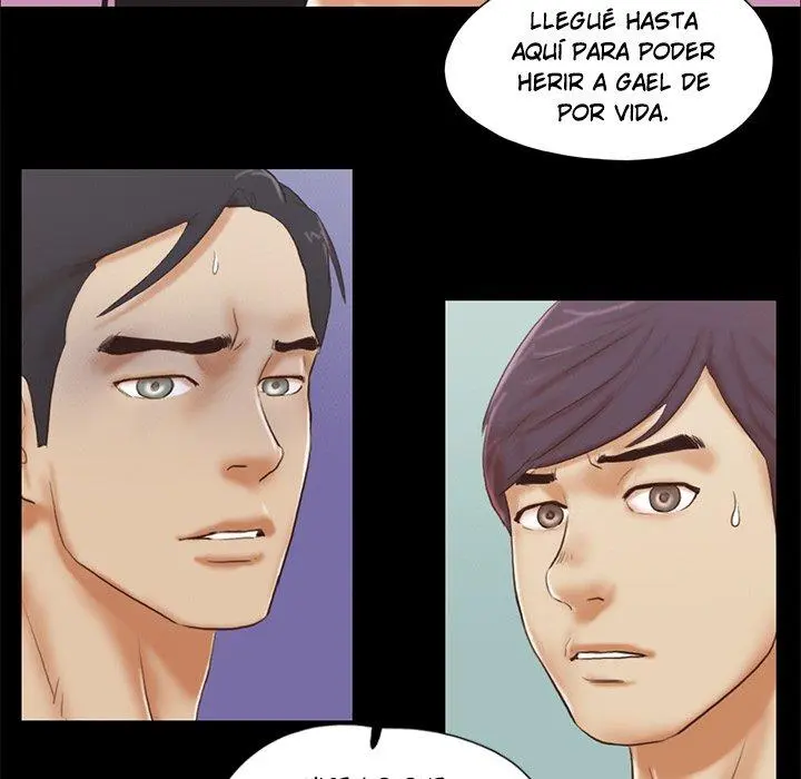 Inevitable Trap Capítulo 39 - Página 36