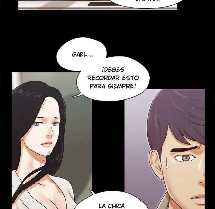 Inevitable Trap Capítulo 39 - Página 42