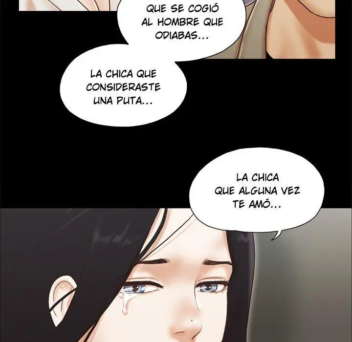 Inevitable Trap Capítulo 39 - Página 43