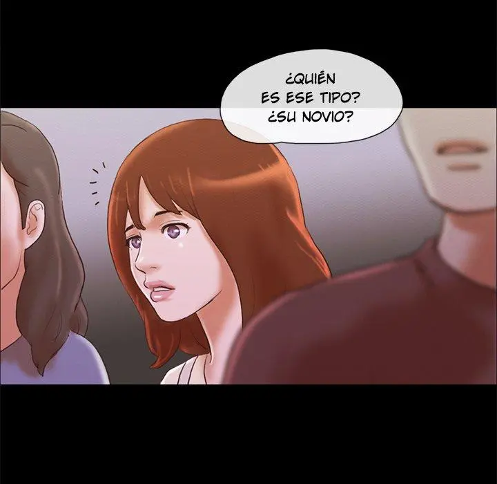 Inevitable Trap Capítulo 39 - Página 54