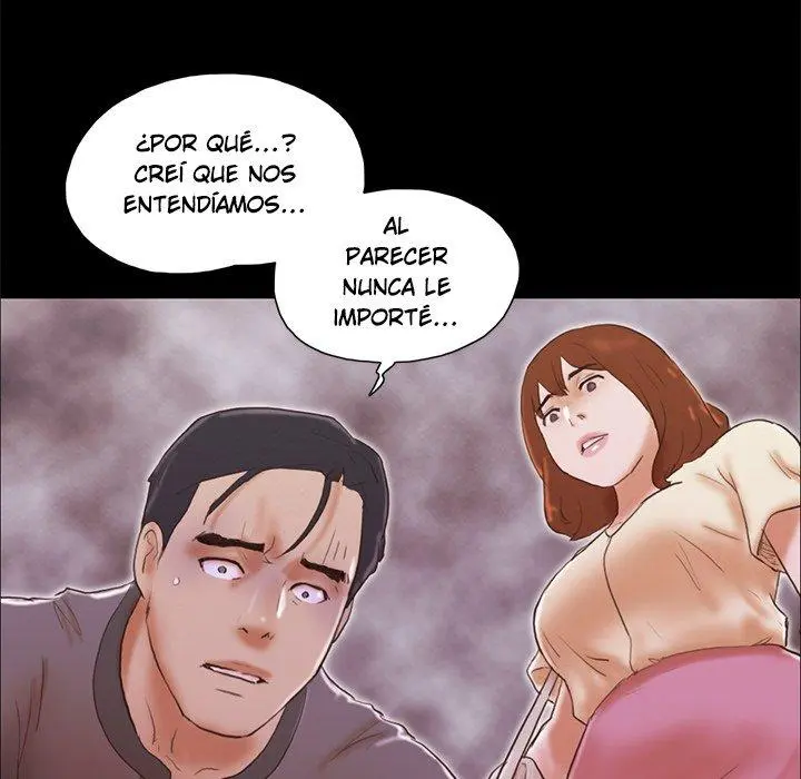 Inevitable Trap Capítulo 39 - Página 57