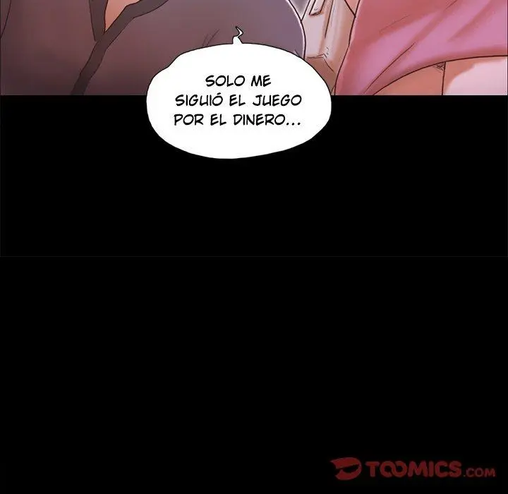 Inevitable Trap Capítulo 39 - Página 58