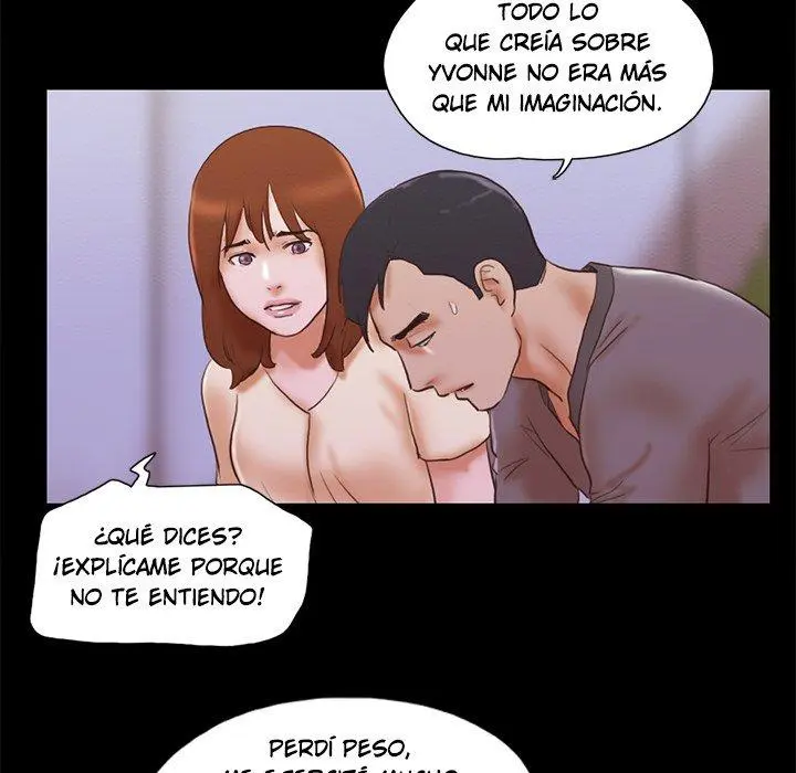 Inevitable Trap Capítulo 39 - Página 67