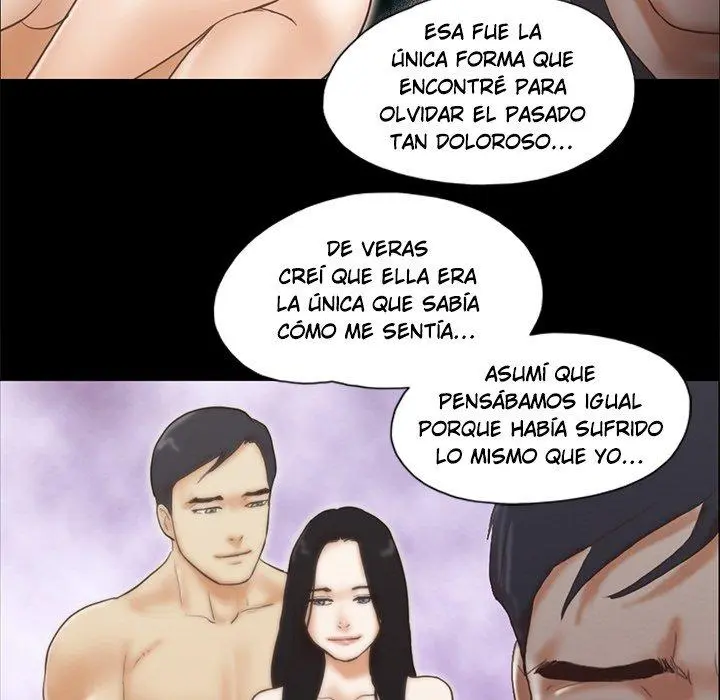 Inevitable Trap Capítulo 39 - Página 69