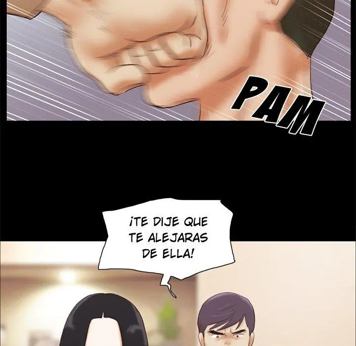 Inevitable Trap Capítulo 39 - Página 7