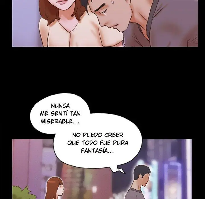 Inevitable Trap Capítulo 39 - Página 71