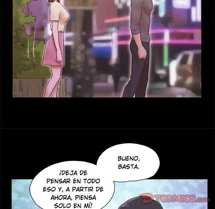 Inevitable Trap Capítulo 39 - Página 72