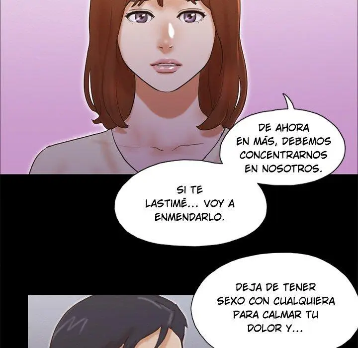 Inevitable Trap Capítulo 39 - Página 75