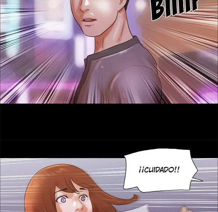Inevitable Trap Capítulo 39 - Página 79