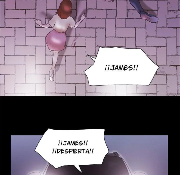 Inevitable Trap Capítulo 39 - Página 84