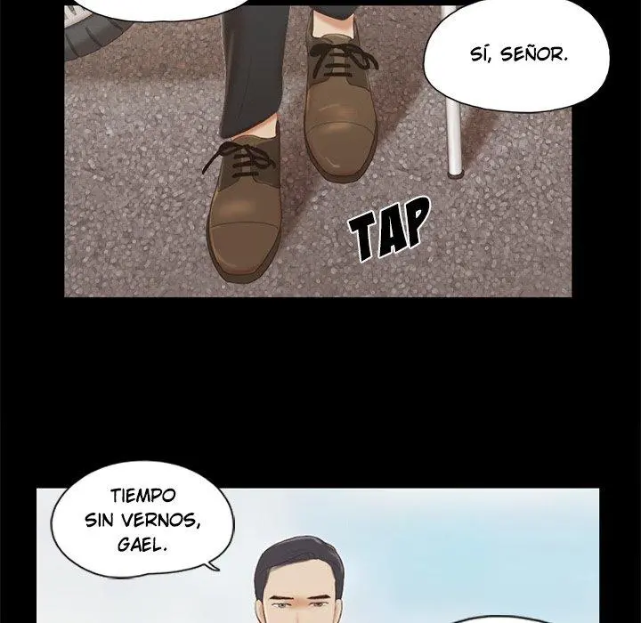 Inevitable Trap Capítulo 40 - Página 14