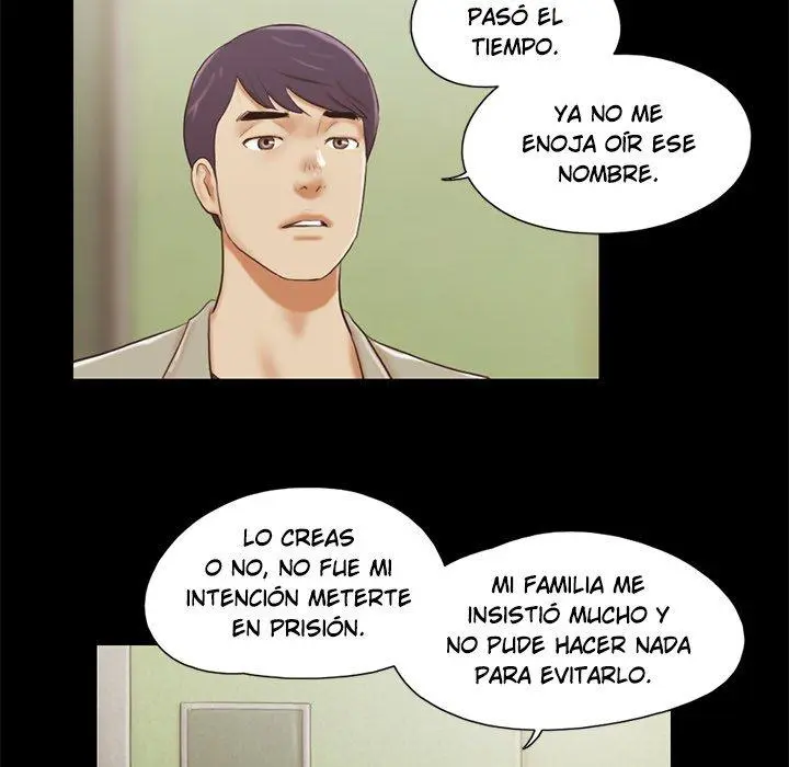 Inevitable Trap Capítulo 40 - Página 19